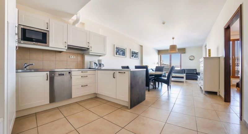 Apartman (jako celek) pro 4 os. - Apartamenty Sun & Snow Olympic Park Kołobrzeg, foto 93