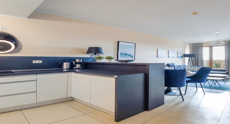 Apartman (jako celek) pro 4 os. - Apartamenty Sun & Snow Olympic Park Kołobrzeg, foto 110