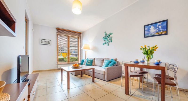Apartman (jako celek) pro 4 os. - Apartamenty Sun & Snow Olympic Park Kołobrzeg, foto 164