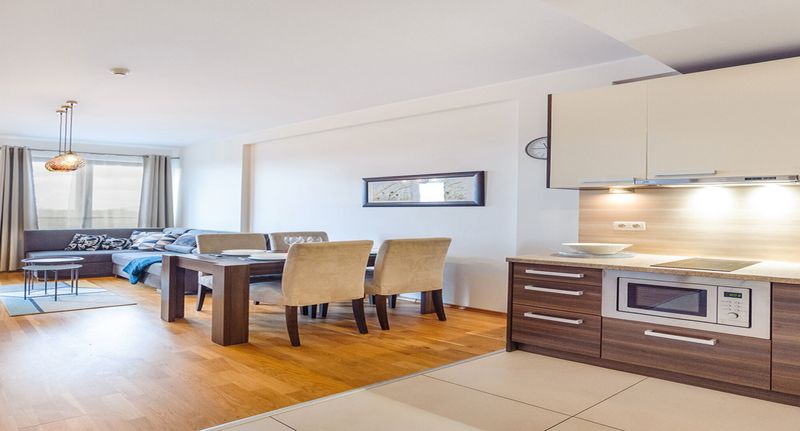 Apartman (jako celek) pro 4 os. - Apartamenty Sun & Snow Olympic Park Kołobrzeg, foto 178