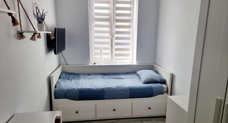 Apartman s koupelnou pro 6 os. se 3 ložnicemi přízemní - Apartament Katarzynka Toruń, foto 1