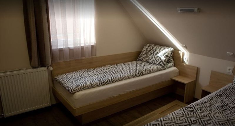 Premium Pokoj pro 2 os. - Casa de oaspeți Csomortáni Șoimeni, foto 1