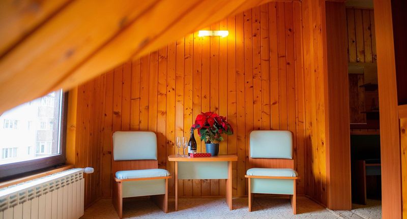 Premium Apartman pro 4 os. se 2 ložnicemi - Casa Maia Bușteni, foto 1