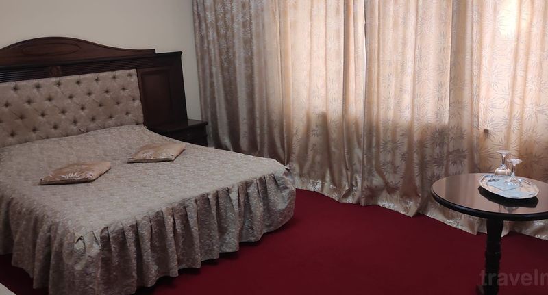 Premium Apartman pro 4 os. s 1 ložnicí - Pensiunea Crystal II Valea Lupului, foto 1