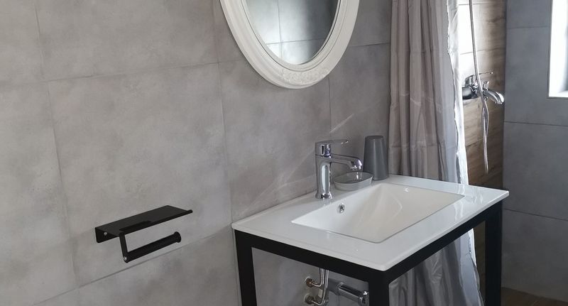 Pokoj s manželskou postelí - Casa George Mamaia Nord, foto 1