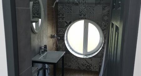 Pokoj pro 3 os. - Casa George Mamaia Nord, foto 1