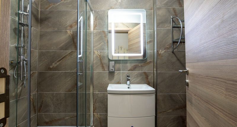 Premium Family Apartman pro 4 os. se 2 ložnicemi - Miramare Alezzi Mamaia Nord, foto 1
