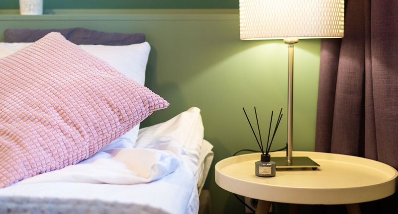 Lux Apartman s manželskou postelí s 1 ložnicí s výhledem na město - Moon Apartments Gdańsk, foto 1