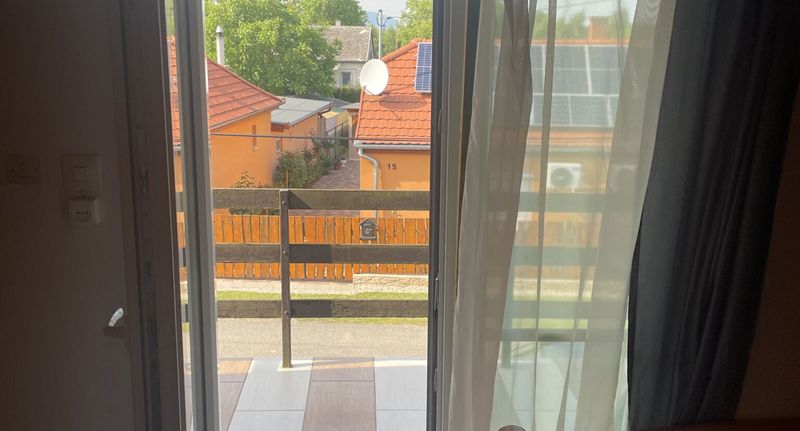 Classic Chata (jako celek) pro 9 os. celý Dům - Arany Üdülőház Balatonmáriafürdő, foto 1