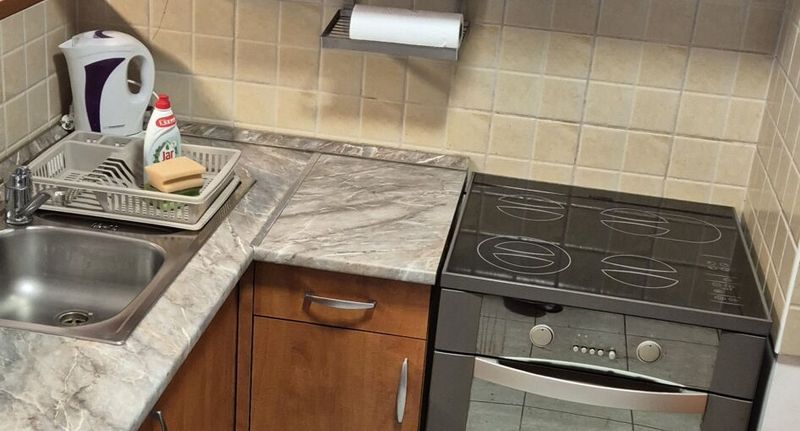 Apartman (jako celek) s koupelnou pro 4 os. na poschodí - Aphrodité Apartman Budapest, foto 1
