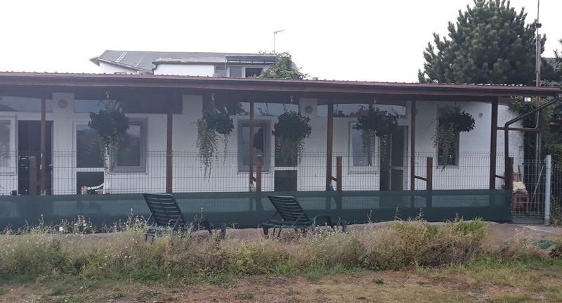 Pokoj pro 3 os. - Pensjonat Natura Dźwirzyno, foto 1