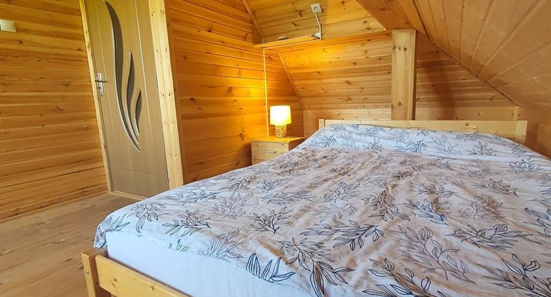 Roubenka (jako celek) pro 8 os. s výhledem na hory celý Dům - Almost Heaven Apuseni Reț, foto 1