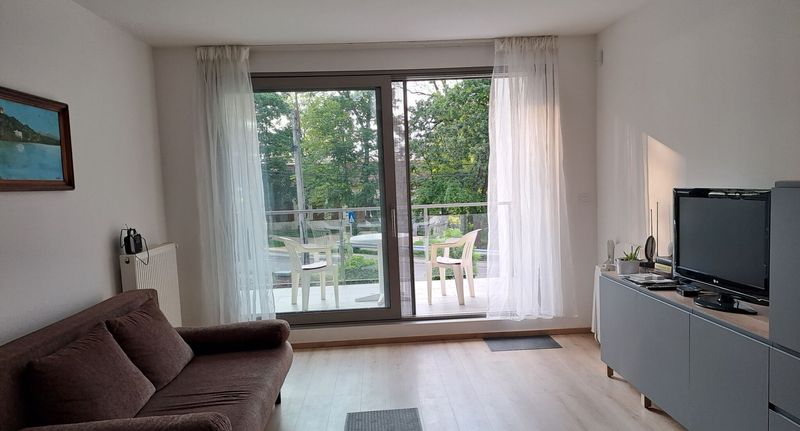Apartman pro 3 os. s 1 ložnicí s panoramou na poschodí - Edison Villa 112 Fonyód, foto 1