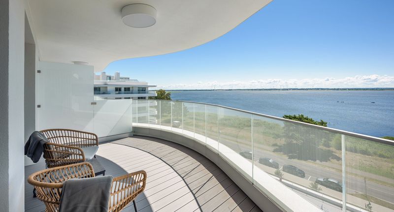 Apartman (jako celek) pro 4 os. - Apartamenty Sun & Snow Rogowo Pearl, foto 1