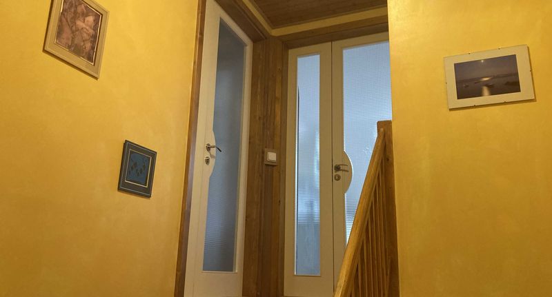 Apartman s vlastní kuchyňkou s privátní koupelnou mimo apartmán pro 5 os. - Apartmány Světlá nad Sázavou, foto 1