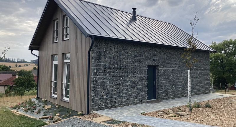 Apartman se sprchou s vlastní kuchyňkou pro 7 os. - Apartmány Světlá nad Sázavou, foto 1