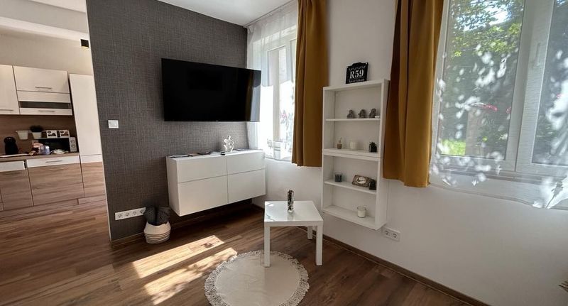 Superior Premium Apartman pro 4 os. s 1 ložnicí - R59 Apartman Pécs, foto 1