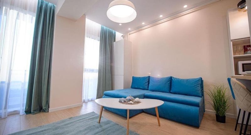 Apartman pro 4 os. se 2 ložnicemi - Tim Apartments Mamaia, foto 76