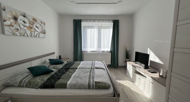 Chata (jako celek) pro 8 os. s výhledem na les celý Dům - Kajta-Völgye Vendégház Jósvafő, foto 1