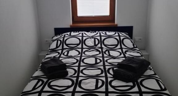 Apartman (jako celek) pro 4 os. - COSTA Apartament Sarbinowo, foto 1