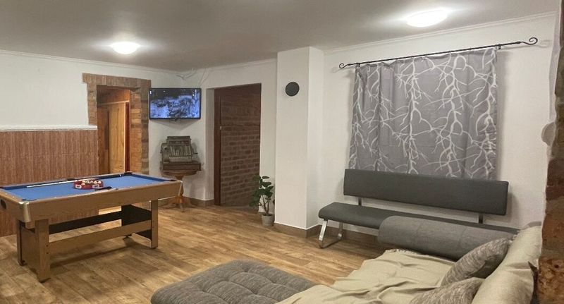 Apartman (jako celek) s terasou pro 6 os. celý Dům - Kocsis Vendégház Iregszemcse, foto 1