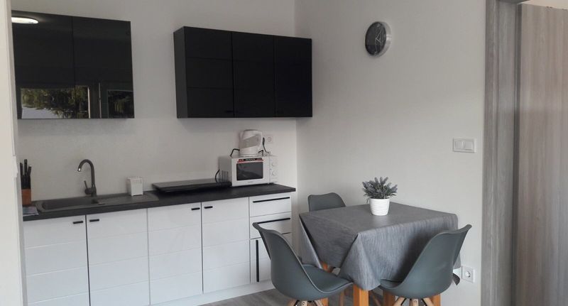 Apartman (jako celek) pro 4 os. přízemní - Mohács Apartman Mohács, foto 1