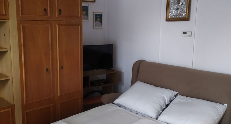 Apartman (jako celek) pro 6 os. s výhledem do zahrady přízemní - Tóth Family Apartman Balatonlelle, foto 1