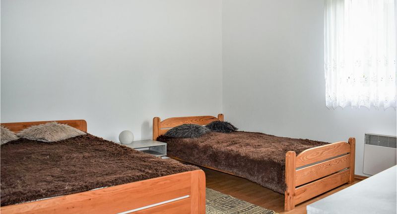 Chata (jako celek) pro 8 os. - Vendégház Skarszewy - PPL237, foto 1