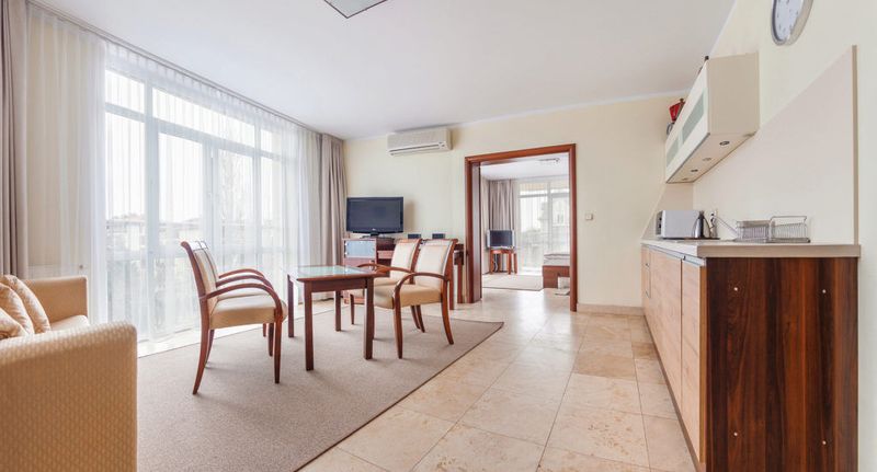 Apartman (jako celek) pro 4 os. - Apartamenty Sun & Snow Avenue Świnoujście, foto 1