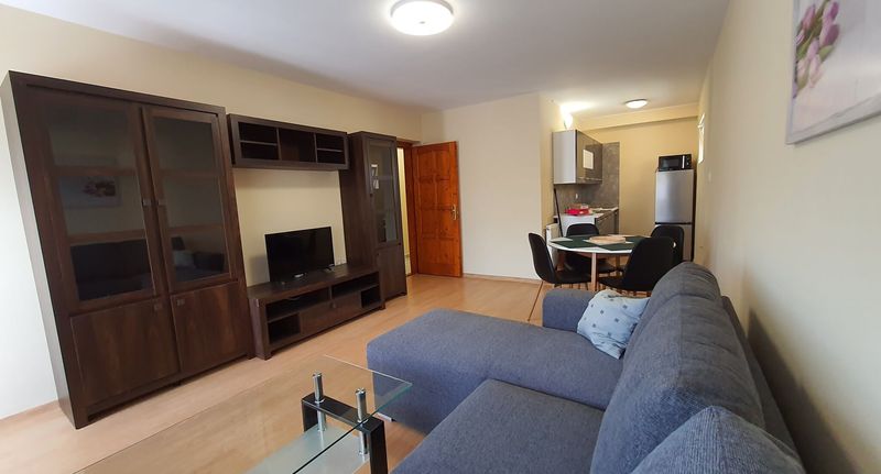 Classic Apartman pro 4 os. se 2 ložnicemi na přízemí - Villa Terra Hévíz, foto 1