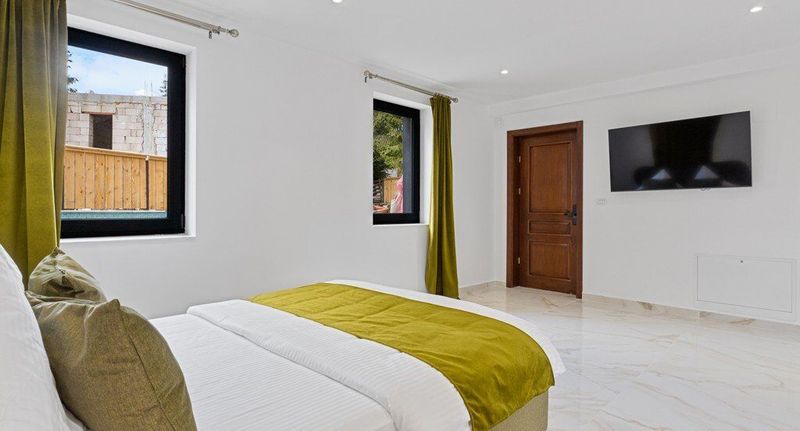 Lux Pokoj s manželskou postelí - Transylvania House Arieșeni, foto 1