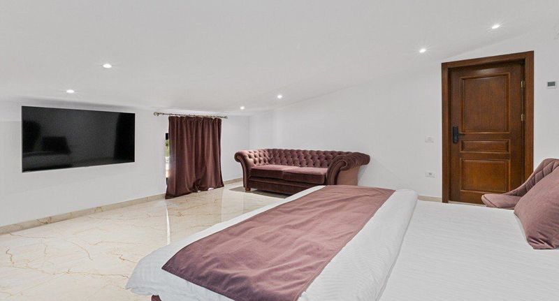 Grand Apartman pro 4 os. s 1 ložnicí - Transylvania House Arieșeni, foto 1