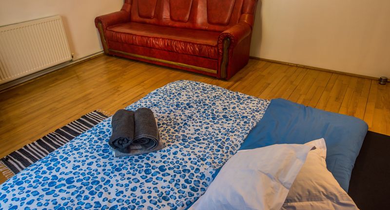 Pokoj pro 3 os. - Casa Flavius Văliug, foto 1