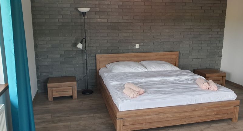 Family Apartman (jako celek) pro 10 os. s výhledem na hory - Apartament Rabinówka, foto 1