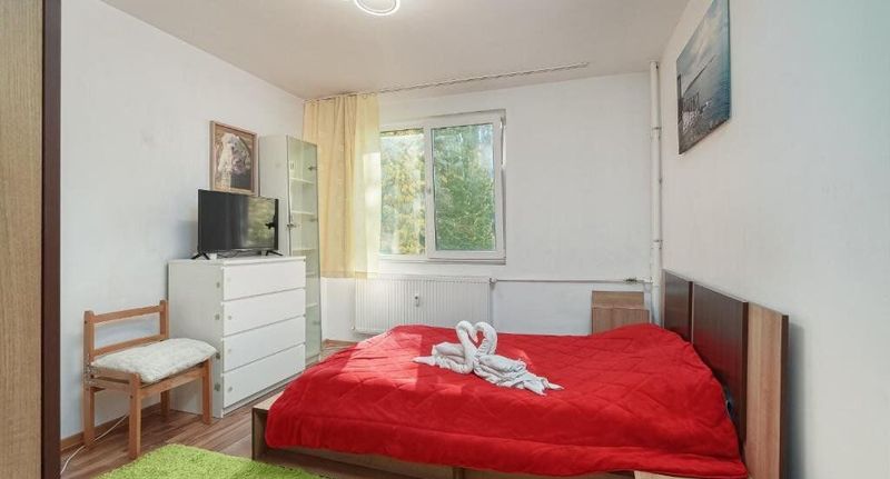 Apartman pro 4 os. se 2 ložnicemi - Stone Gate Apartment #2 București, foto 1
