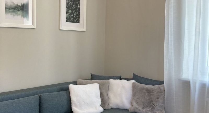 Apartman pro 4 os. se 2 ložnicemi - Apartament BB II nad Deptakiem - Krynica-Zdrój, foto 1