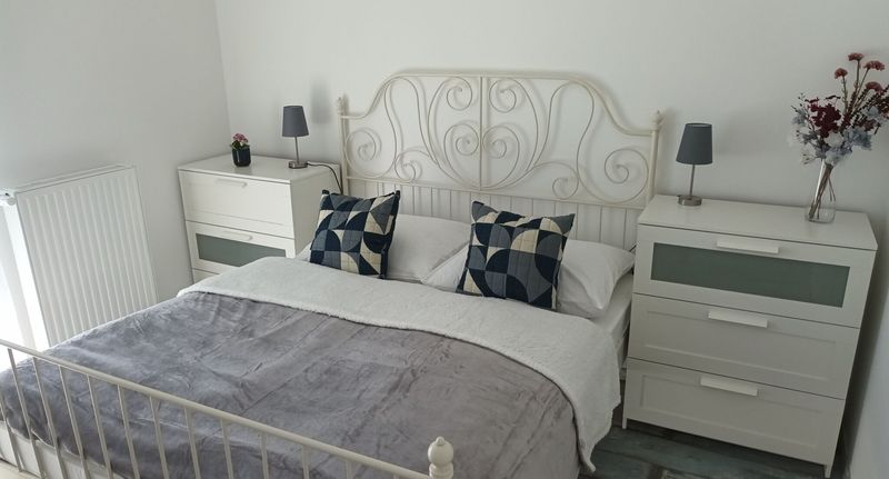 Exclusive Apartman (jako celek) pro 8 os. na poschodí - Handler Apartman Sopron, foto 1