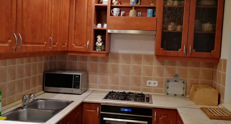 Apartman se zahradou pro 6 os. se 2 ložnicemi přízemní - Anna Vendégház Balatonőszöd, foto 1