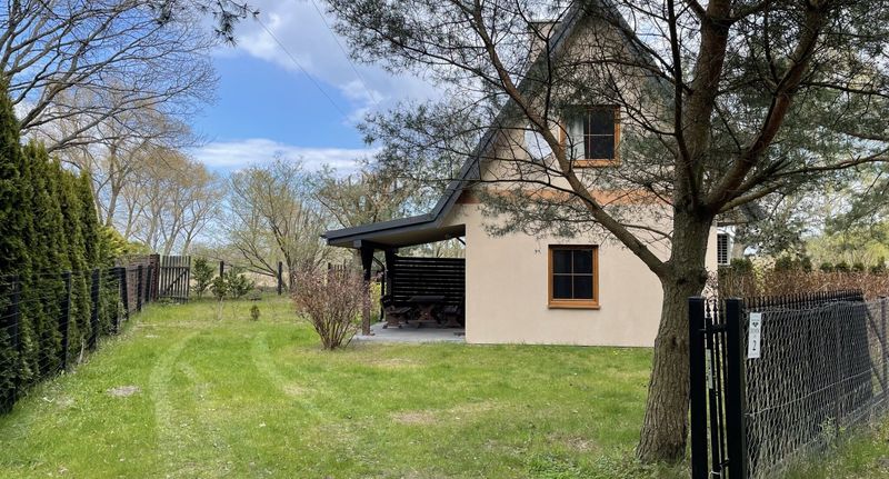Rekreační dům (jako celek) pro 6 os. - Domki Pod Dębami, foto 13