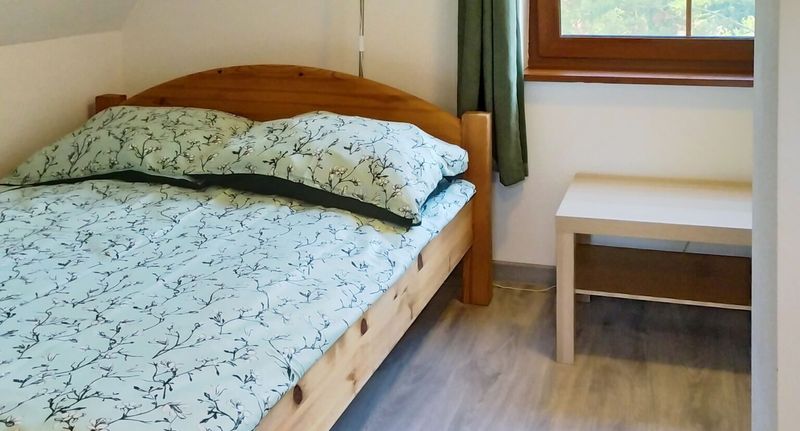 Rekreační dům (jako celek) pro 6 os. - Domki Pod Dębami, foto 21