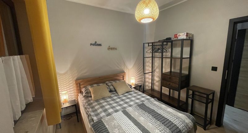 Rekreační dům (jako celek) pro 6 os. - Domki Pod Dębami, foto 32