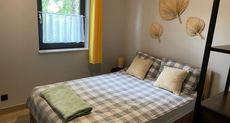 Rekreační dům (jako celek) pro 6 os. - Domki Pod Dębami, foto 46