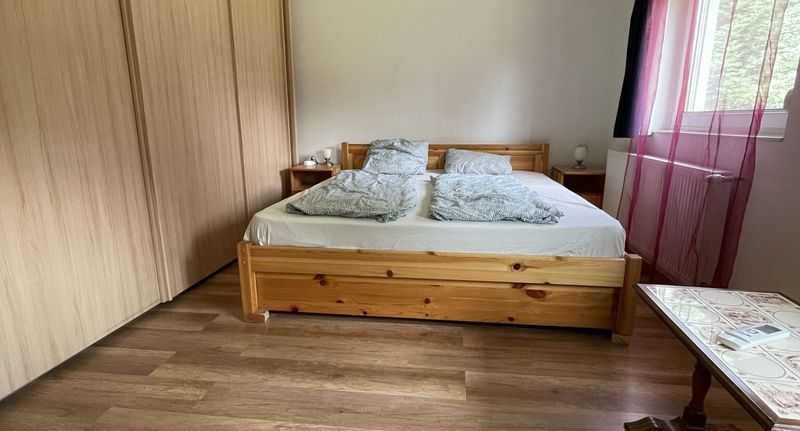 Komfort Exclusive Apartman pro 4 os. s 1 ložnicí - Ezo Apartman Balatonberény, foto 1