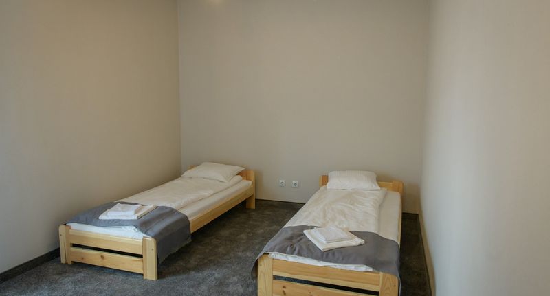 Pokoj pro 2 os. - Hotel Vegas Negreni, foto 1