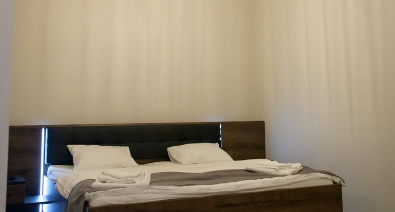 Suita pro 4 os. s 1 ložnicí - Hotel Vegas Negreni, foto 1