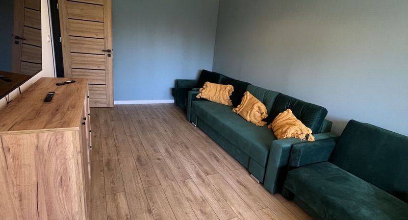 Apartman s klimatizací pro 6 os. se 2 ložnicemi s výhledem na park - Apartament Brylant Zamość, foto 1
