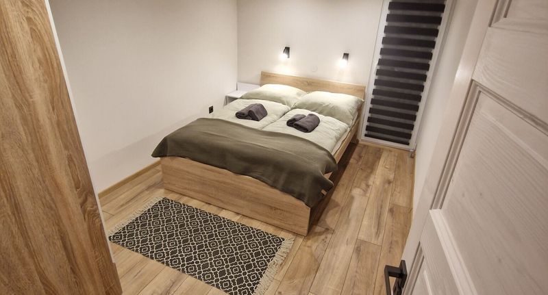Apartman (jako celek) s galérií pro 7 os. celý Dům - Tünde Apartman Hajdúnánás, foto 1