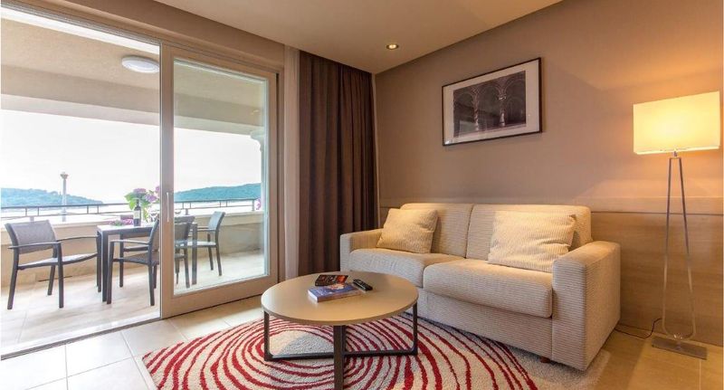 Apartman (jako celek) pro 8 os. - Apartman Molunat - CDD886, foto 1