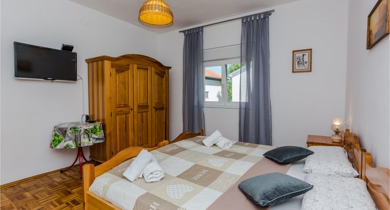 Apartman (jako celek) pro 4 os. - Apartman Privlaka - CDI473, foto 1