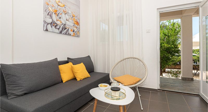 Apartman (jako celek) pro 4 os. - Apartman Žaborić - CDJ510, foto 1